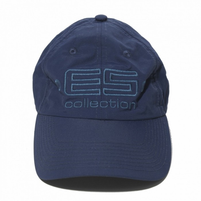 CAP002 EMBROIDERED BASEBALL CAP