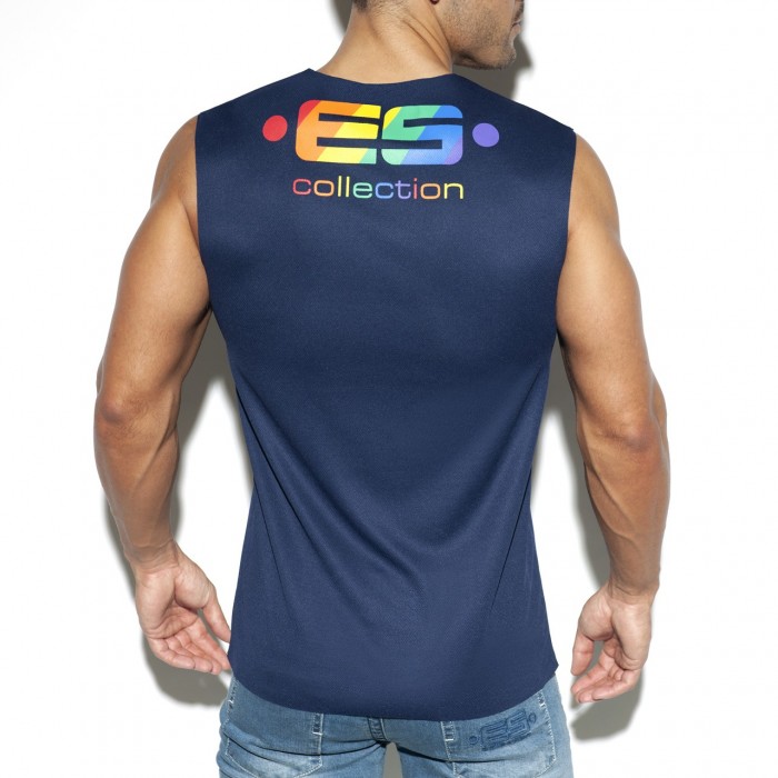 PU355 ES PRIDE TANK TOP