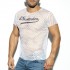 TS254 OPEN MESH T-SHIRT