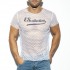 TS254 OPEN MESH T-SHIRT