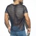 TS254 OPEN MESH T-SHIRT