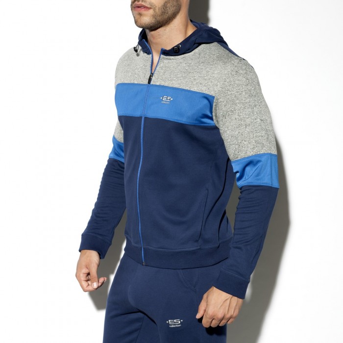 RUSTIC COMBI SPORT JACKET SP223