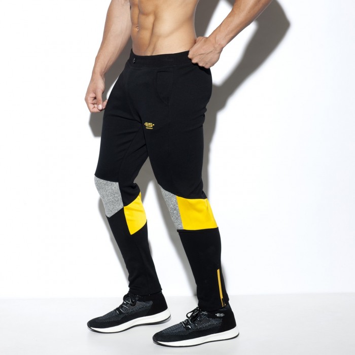 RUSTIC COMBI SPORTS PANT SP224
