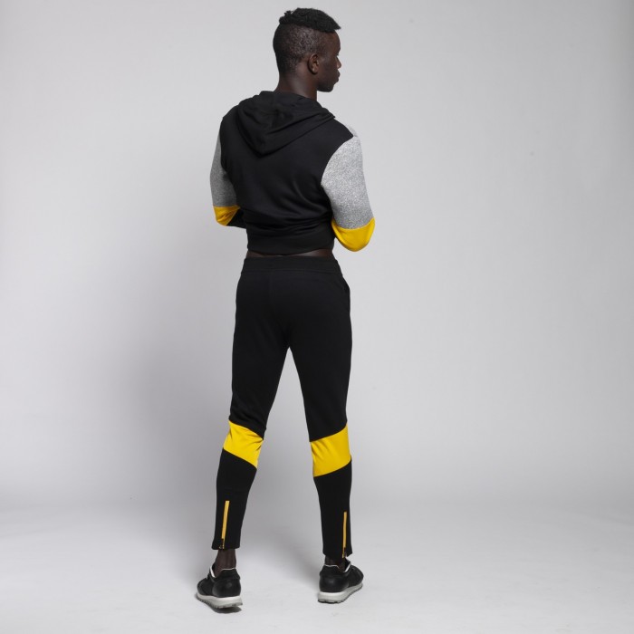 RUSTIC COMBI SPORTS PANT SP224