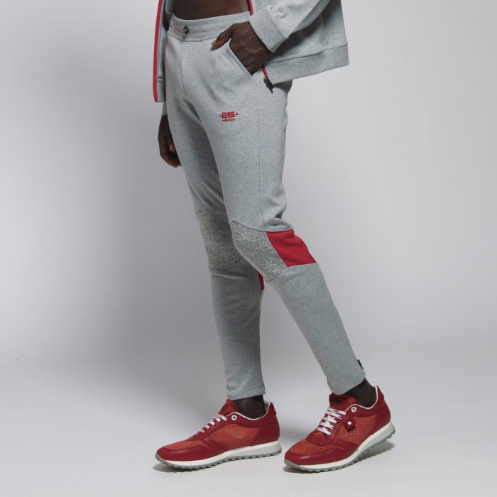 RUSTIC COMBI SPORTS PANT SP224