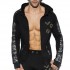 ARMY  PADDED SPORT JACKET SP220