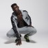 ARMY  PADDED SPORT JACKET SP220