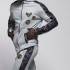 ARMY  PADDED SPORT JACKET SP220