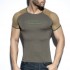 TS264 RANGLAN MESH T-SHIRT