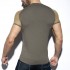TS264 RANGLAN MESH T-SHIRT