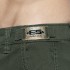 ESJ055 PLAIN CARGO SHORT