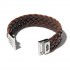 AC079 BORN LEATHER BRACELET