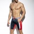 SP251 SPORTIVE BERMUDA