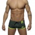 AD358 - LOOP-MESH SHORT