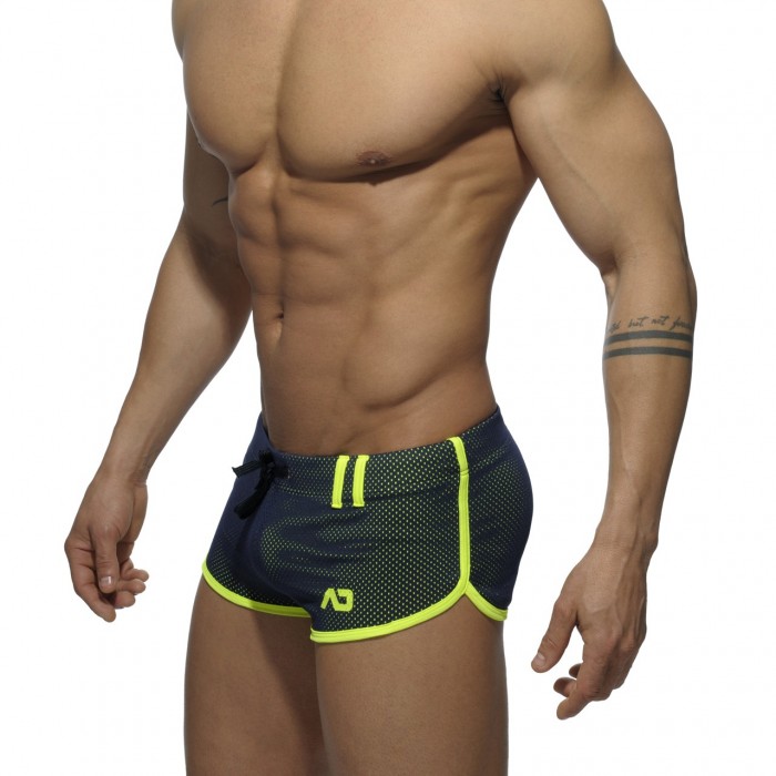 AD358 - LOOP-MESH SHORT