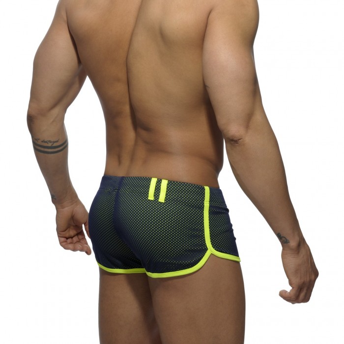 AD358 - LOOP-MESH SHORT