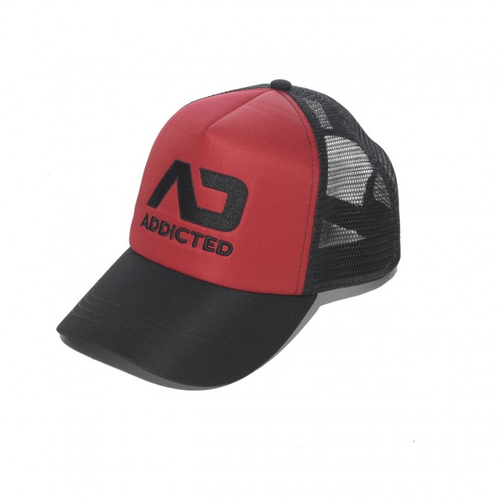 AD385 - AD FETISH CAP