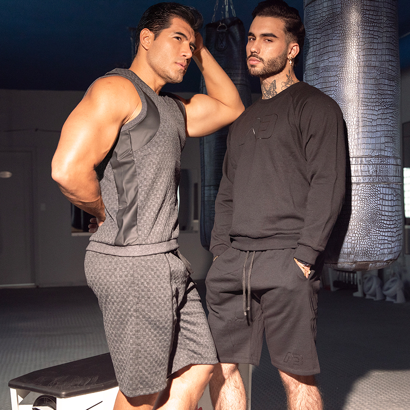 sportswear.